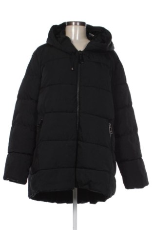 Дамско яке Unbranded, Размер XXL, Цвят Черен, Цена 39,36 €, #137900002
