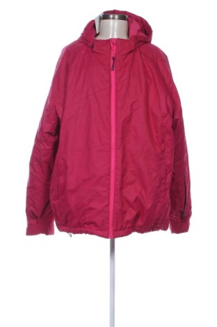 Geacă de femei Unbranded, Mărime XXL, Culoare Roz, Preț 111,99 Lei, #137900033