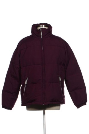 Geacă de femei Unbranded, Mărime L, Culoare Mov, Preț 212,99 Lei, #137900049