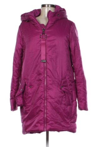 Damenjacke Ever.me by Takko Fashion, Größe M, Farbe Lila, Preis 39,99 €, #137900086