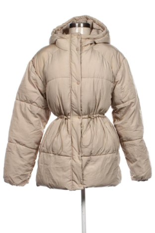 Geacă de femei H&M, Mărime XS, Culoare Bej, Preț 206,99 Lei, #137900093