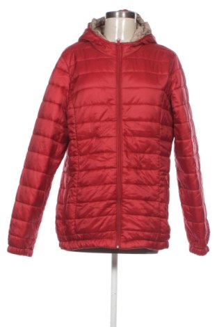 Geacă de femei Blue Motion, Mărime L, Culoare Roșu, Preț 198,99 Lei, #137900111