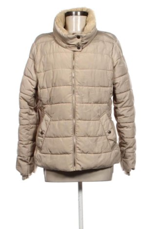 Geacă de femei ONLY, Mărime L, Culoare Bej, Preț 221,99 Lei, #137900127
