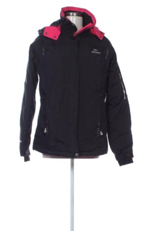 Geacă de femei Eider, Mărime XL, Culoare Negru, Preț 372,99 Lei, #137900162
