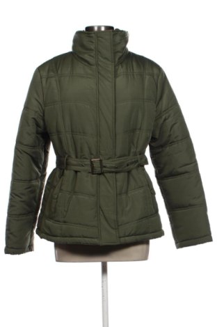 Geacă de femei Unbranded, Mărime M, Culoare Verde, Preț 82,99 Lei, #137900197