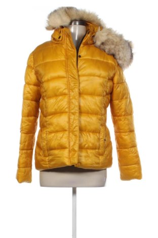 Дамско яке Kaporal, Размер L, Цвят Жълт, Цена 44,99 €, #137900215