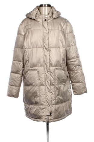 Дамско яке Unbranded, Размер XL, Цвят Бежов, Цена 38,85 €, #137900225