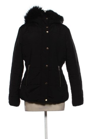 Дамско яке H&M, Размер M, Цвят Черен, Цена 37,83 €, #137900242