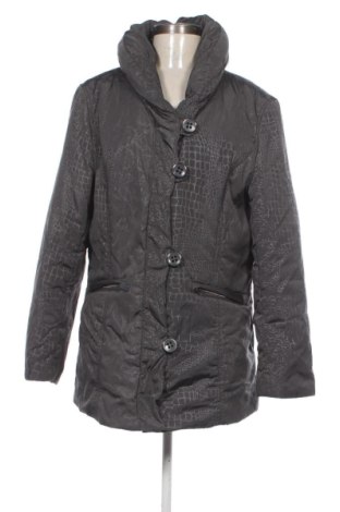 Дамско яке Biaggini, Размер XL, Цвят Сив, Цена 36,81 €, #137900249