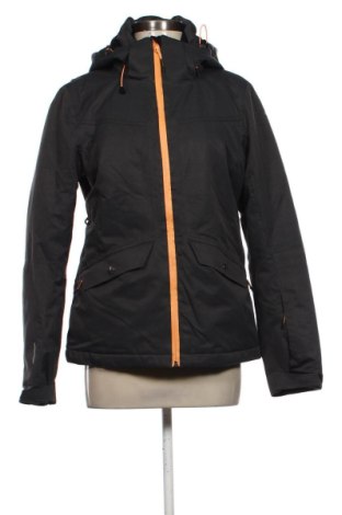 Geacă de femei Icepeak, Mărime M, Culoare Negru, Preț 372,99 Lei, #137900309