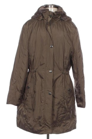 Дамско яке Gerry Weber, Размер XL, Цвят Кафяв, Цена 73,11 €, #137900358