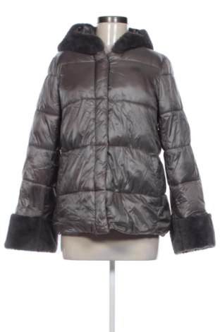Дамско яке La Fee Maraboutee, Размер M, Цвят Сив, Цена 73,11 €, #137900397