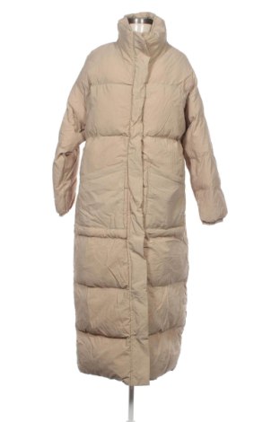 Geacă de femei I Saw It First, Mărime M, Culoare Bej, Preț 199,99 Lei, #137900402