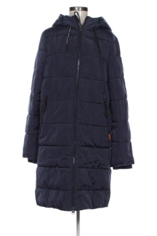 Geacă de femei Q/S by S.Oliver, Mărime L, Culoare Albastru, Preț 245,99 Lei, #137900407