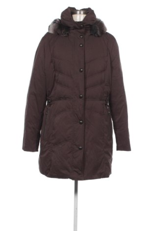 Geacă de femei Gerry Weber, Mărime XL, Culoare Maro, Preț 391,99 Lei, #137900427
