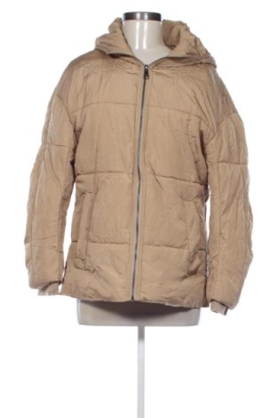 Geacă de femei Unbranded, Mărime L, Culoare Bej, Preț 212,99 Lei, #137900435