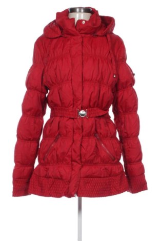 Дамско яке Mango, Размер L, Цвят Червен, Цена 44,48 €, #137900463