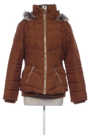 Geacă de femei Breal, Mărime M, Culoare Maro, Preț 245,99 Lei, #137900478