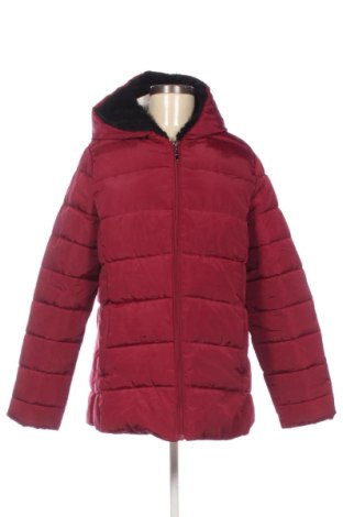 Damenjacke Janina, Größe XL, Farbe Rot, Preis 36,99 €, #137900527