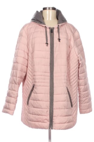 Geacă de femei Yessica, Mărime 3XL, Culoare Roz, Preț 78,99 Lei, #137900541
