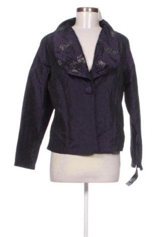 Geacă de femei Unbranded, Mărime L, Culoare Mov, Preț 236,26 Lei, #137900547