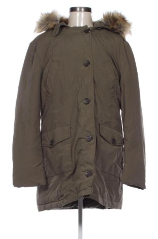 Geacă de femei Ajc, Mărime XL, Culoare Verde, Preț 199,99 Lei, #137900548