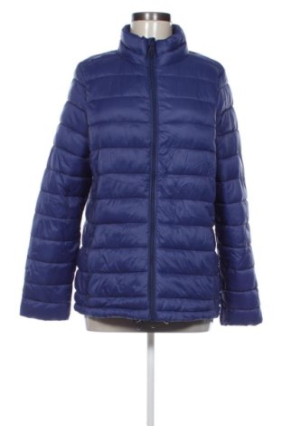 Geacă de femei Crivit, Mărime XL, Culoare Albastru, Preț 81,99 Lei, #137900614
