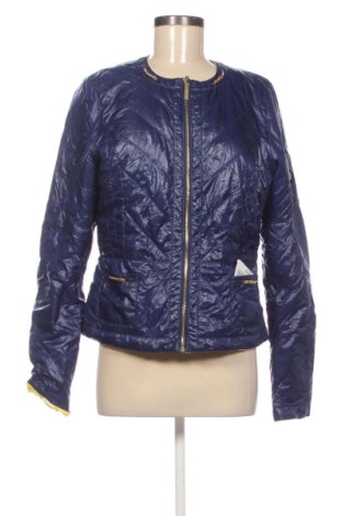 Geacă de femei Morgan, Mărime L, Culoare Albastru, Preț 136,99 Lei, #137900651