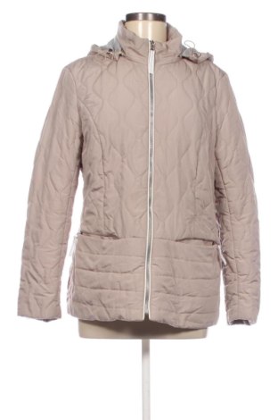 Geacă de femei Unbranded, Mărime M, Culoare Bej, Preț 81,99 Lei, #137900664