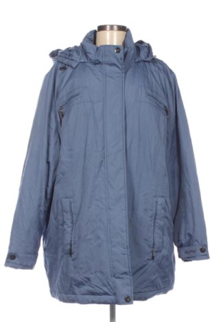 Geacă de femei Klepper, Mărime XXL, Culoare Albastru, Preț 80,99 Lei, #137900722