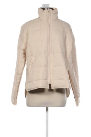 Geacă de femei Unbranded, Mărime L, Culoare Bej, Preț 78,99 Lei, #137900736
