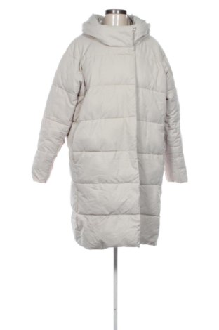 Geacă de femei Reserved, Mărime XL, Culoare Ecru, Preț 209,99 Lei, #137900755