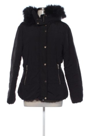 Geacă de femei H&M, Mărime M, Culoare Negru, Preț 104,99 Lei, #137900815