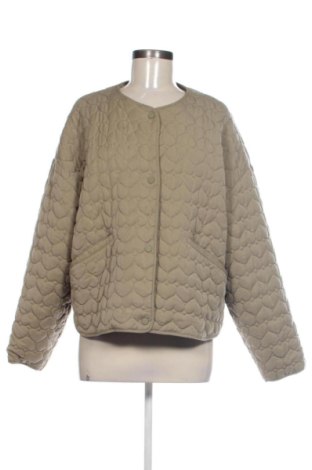 Dámská bunda  Zara, Velikost XL, Barva Béžová, Cena  631,00 Kč, #137900830