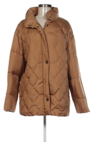 Geacă de femei Unbranded, Mărime XXL, Culoare Maro, Preț 211,99 Lei, #137900858