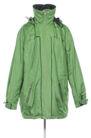 Geacă de femei Unbranded, Mărime XXL, Culoare Verde, Preț 96,99 Lei, #137900868
