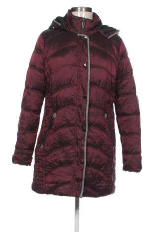 Дамско яке Steilmann, Размер M, Цвят Червен, Цена 36,81 €, #137900890