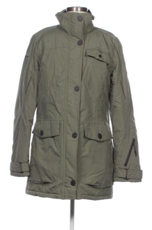 Damenjacke Engelbert Strauss, Größe L, Farbe Grün, Preis € 45,99, #137900906