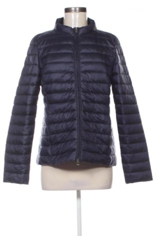 Geacă de femei Emme by Marella, Mărime M, Culoare Albastru, Preț 404,99 Lei, #137900945