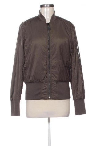 Geacă de femei C&A, Mărime L, Culoare Maro, Preț 87,99 Lei, #137901008