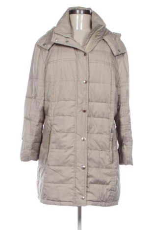 Дамско яке Unbranded, Размер XXL, Цвят Бежов, Цена 17,89 €, #137901009