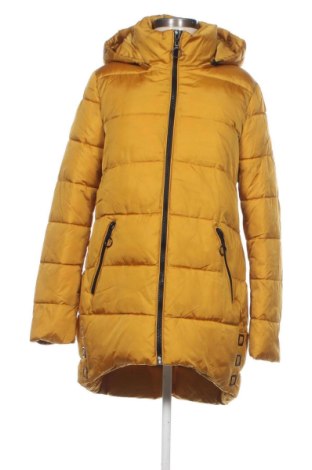 Geacă de femei Unbranded, Mărime S, Culoare Galben, Preț 217,99 Lei, #137901010