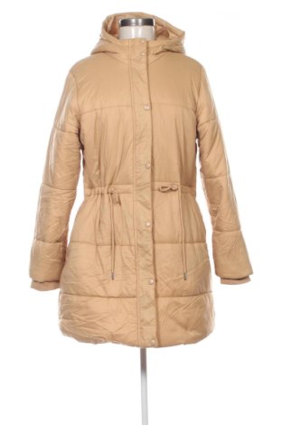 Geacă de femei Up 2 Fashion, Mărime M, Culoare Bej, Preț 198,99 Lei, #137901067