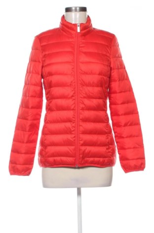 Geacă de femei Unbranded, Mărime M, Culoare Roșu, Preț 81,99 Lei, #137901075