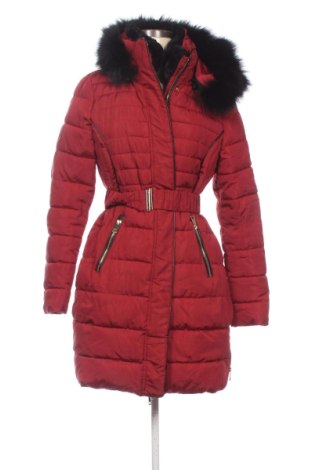 Geacă de femei Unbranded, Mărime M, Culoare Roșu, Preț 216,99 Lei, #137901082