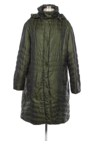 Geacă de femei Unbranded, Mărime XXL, Culoare Verde, Preț 220,99 Lei, #137901126