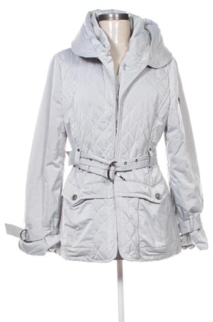 Geacă de femei Unbranded, Mărime XL, Culoare Gri, Preț 83,99 Lei, #137901129
