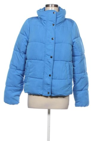 Geacă de femei ONLY, Mărime M, Culoare Albastru, Preț 221,99 Lei, #137901148