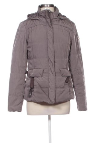 Damenjacke Tom Tailor, Größe M, Farbe Grau, Preis 44,99 €, #137901154