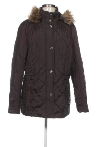 Geacă de femei Gerry Weber, Mărime XL, Culoare Maro, Preț 245,99 Lei, #137901192